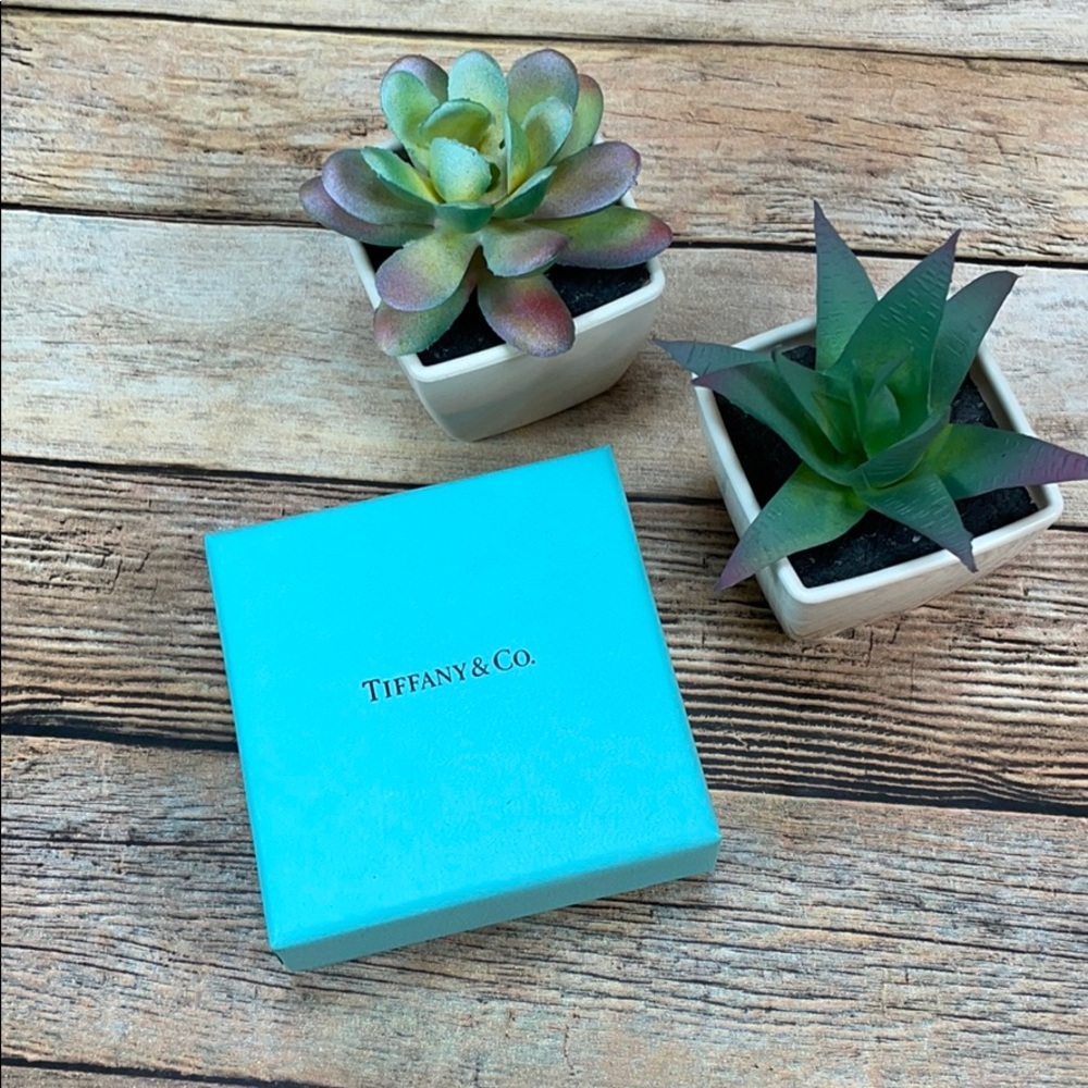 Tiffany & Co. Box